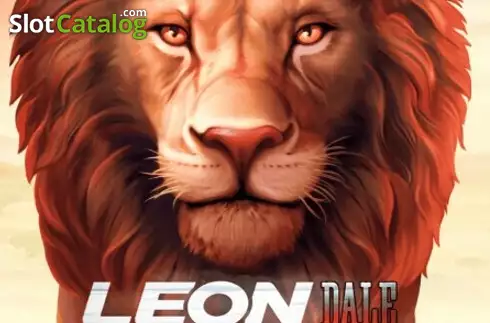 Leon Dale Λογότυπο Leon Dale Λογότυπο