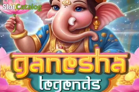 Ganesha Legends Κουλοχέρης 