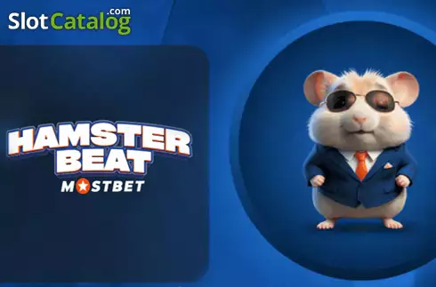 Hamster Beat Λογότυπο