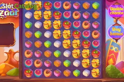 Οθόνη2. Sweet Bazaar Κουλοχέρης