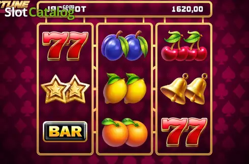 Οθόνη2. Fortune 27 Ways Κουλοχέρης 
