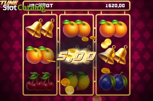 Οθόνη3. Fortune 27 Ways Κουλοχέρης 