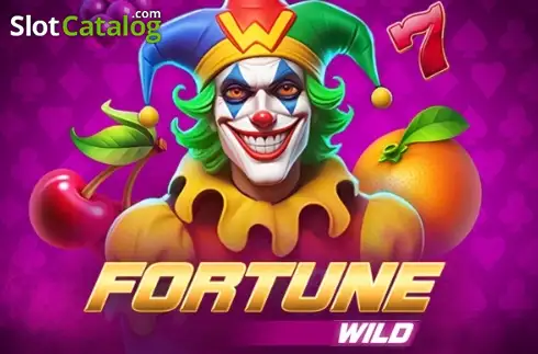 Fortune Wild