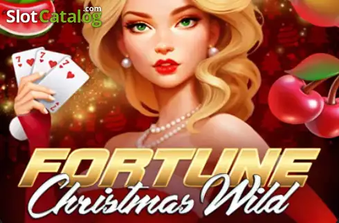 Fortune Christmas Wild