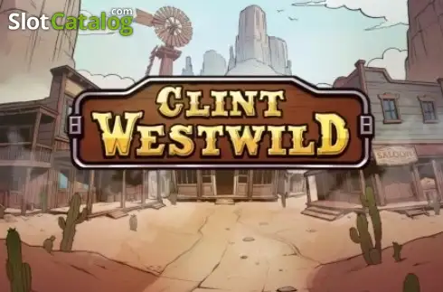 Clint Westwild