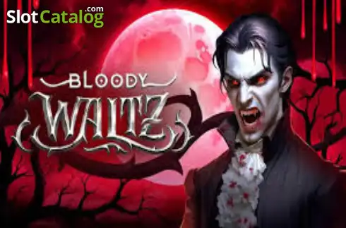 Bloody Waltz Κουλοχέρης 