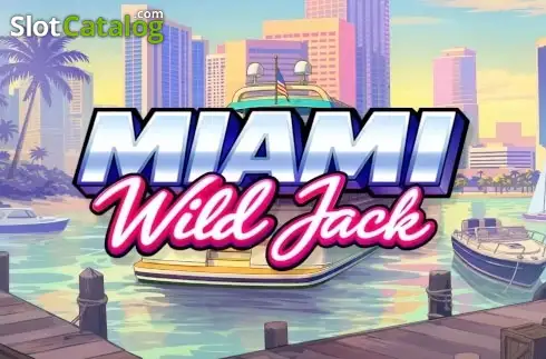 Miami Wild Jack Λογότυπο