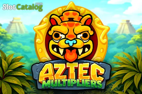 Aztec Multipliers Λογότυπο Aztec Multipliers Λογότυπο