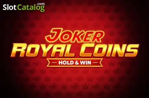 Joker Royal Coins: Hold & Win Gamebeat