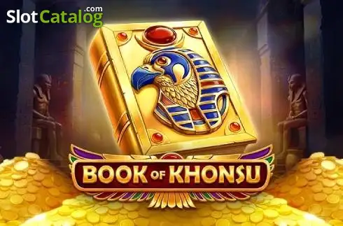 Book of Khonsu 2026-06-25