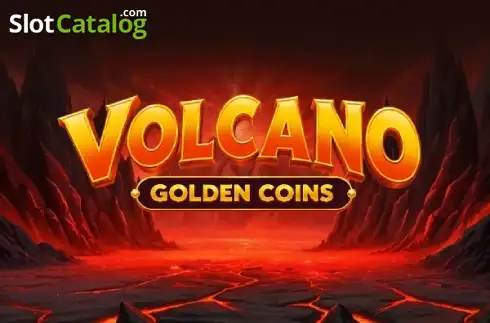 Volcano Golden Coins 2026-07-09