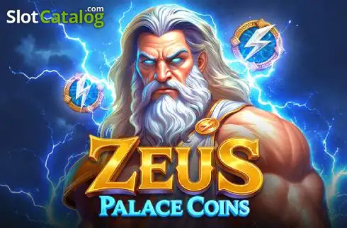 Zeus Palace Coins 2026-08-07