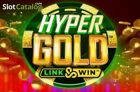 Hyper Gold Λογότυπο