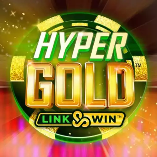 Hyper Gold Λογότυπο