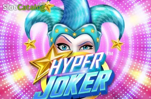 Hyper Joker Λογότυπο