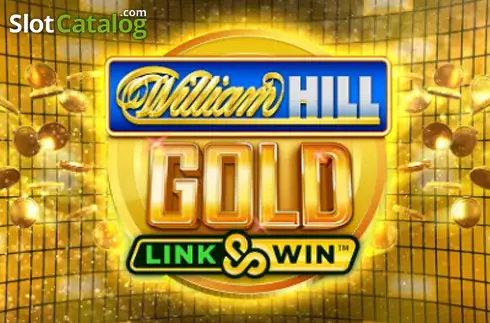 William Hill Gold Λογότυπο