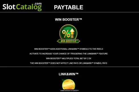 Οθόνη5. William Hill Gold Κουλοχέρης 