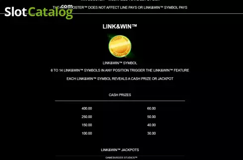 Οθόνη9. William Hill Gold Κουλοχέρης 