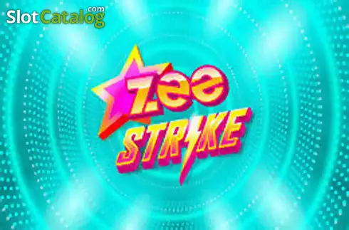 Zee Strike Λογότυπο