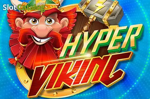 Hyper Viking Λογότυπο Hyper Viking Λογότυπο