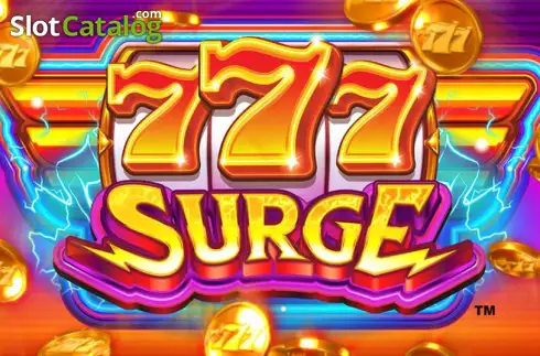 777 Surge Gameburger Studios