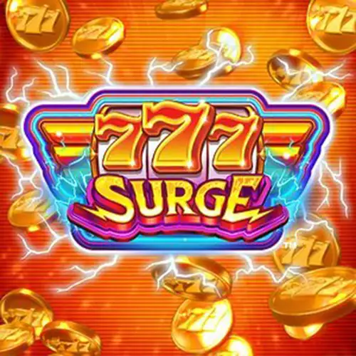777 Surge Λογότυπο