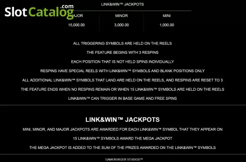 Οθόνη7. Hyper Viking Gold Κουλοχέρης 