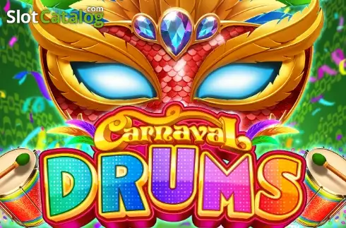 Carnaval Drums Λογότυπο