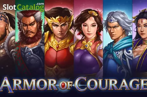 Armor of Courage