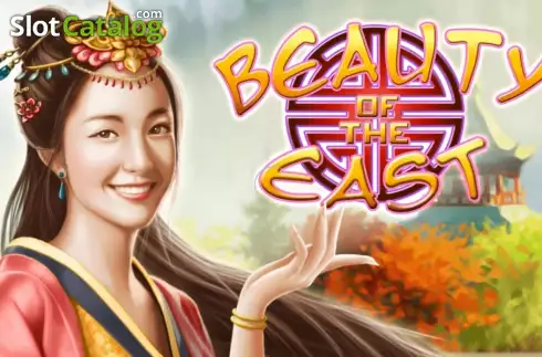 Beauty Of The East