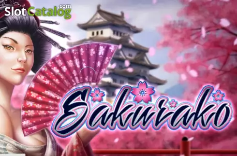 Sakurako Κουλοχέρης 