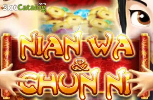 Nianwa and Chunni