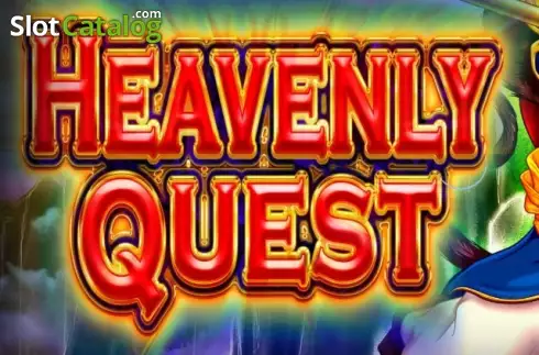 Heavenly Quest Λογότυπο