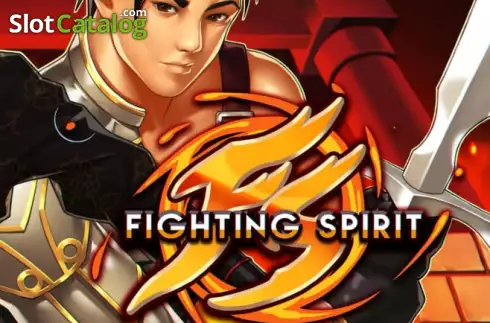 Fighting Spirit