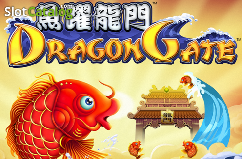 Dragon Gate (Aspect Gaming)