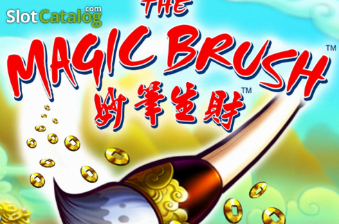 The Magic Brush