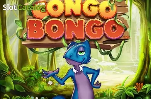 Congo Bongo (Asylum Labs Inc)