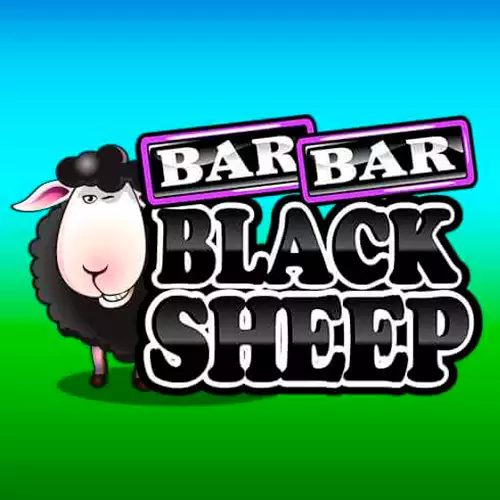 Bar Bar Black Sheep Λογότυπο
