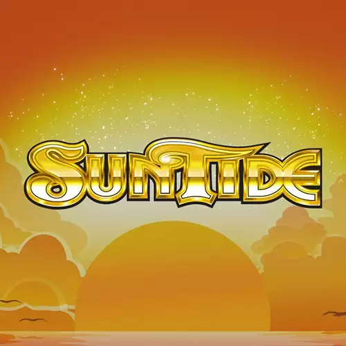 Sun Tide Λογότυπο