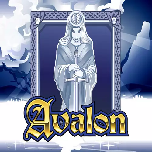 Avalon Λογότυπο