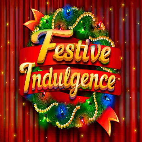 Festive Indulgence Λογότυπο
