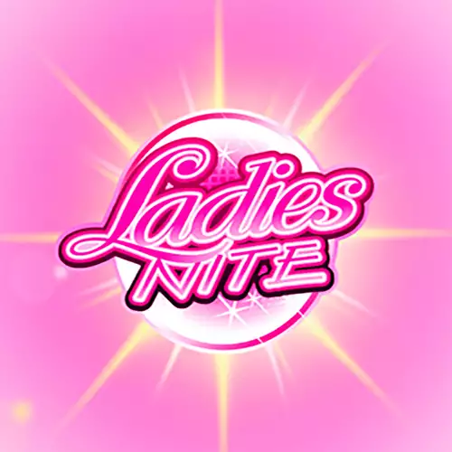 Ladies Nite Λογότυπο