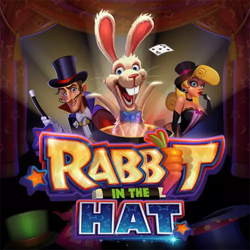 Rabbit In The Hat Λογότυπο