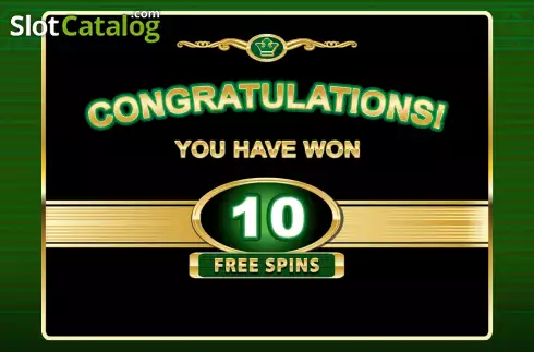 Οθόνη6. Casino Rewards VIP Κουλοχέρης