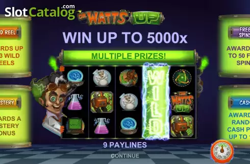 Οθόνη2. Dr Watts Up Κουλοχέρης