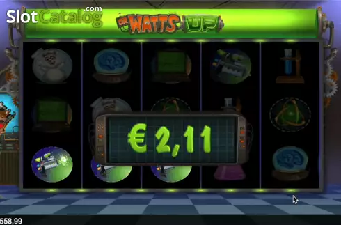 Οθόνη4. Dr Watts Up Κουλοχέρης