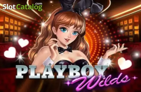 Playboy Wilds Λογότυπο Playboy Wilds Λογότυπο