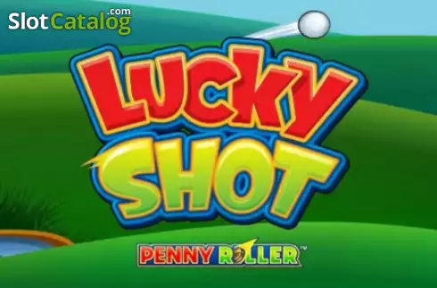Lucky Shot (Games Global) Λογότυπο Lucky Shot (Games Global) Λογότυπο