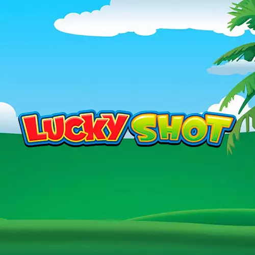 Lucky Shot (Games Global) Λογότυπο