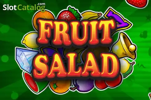 Fruit Salad Λογότυπο Fruit Salad Λογότυπο